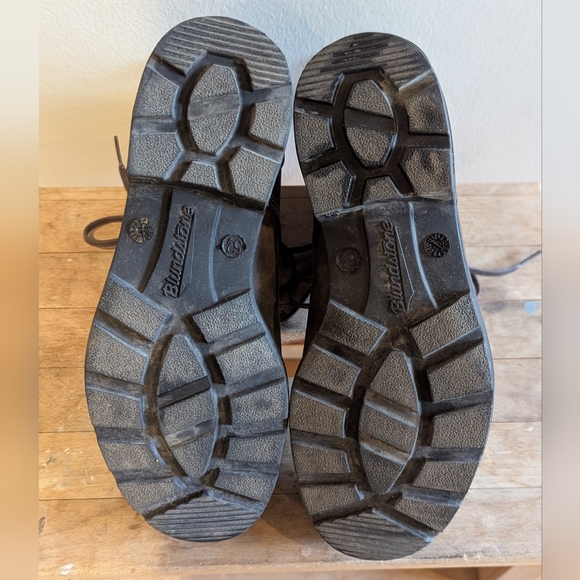 Blundstone Women's Originals - Lace up - US 8.5 - Picture 4 of 6